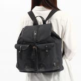 ブラック | ダコタ リュック レディース | ギャレリア Bag&Luggage