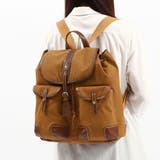 キャメル | ダコタ リュック レディース | ギャレリア Bag&Luggage