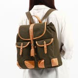 カーキ | ダコタ リュック レディース | ギャレリア Bag&Luggage