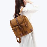 ダコタ リュック レディース | ギャレリア Bag&Luggage | 詳細画像2