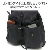 ダコタ リュック レディース | ギャレリア Bag&Luggage | 詳細画像7