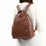 ブラウン | ダコタ リュックサック リュック | ギャレリア Bag&Luggage