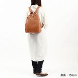 ダコタ リュックサック リュック | ギャレリア Bag&Luggage | 詳細画像4