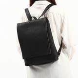ブラック | ダコタ リュックサック Dakota | ギャレリア Bag&Luggage