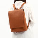 ブラウン | ダコタ リュックサック Dakota | ギャレリア Bag&Luggage