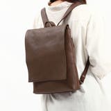チョコ | ダコタ リュックサック Dakota | ギャレリア Bag&Luggage