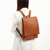 ダコタ リュックサック Dakota | ギャレリア Bag&Luggage | 詳細画像3