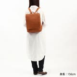 ダコタ リュックサック Dakota | ギャレリア Bag&Luggage | 詳細画像4