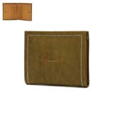 グリーン | ダコタ 二つ折り財布 Dakota | ギャレリア Bag&Luggage