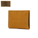 マスタード | ダコタ 二つ折り財布 Dakota | ギャレリア Bag&Luggage