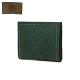 ネイビーグリーン | ダコタ 二つ折り財布 Dakota | ギャレリア Bag&Luggage