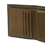ダコタ 二つ折り財布 Dakota | ギャレリア Bag&Luggage | 詳細画像14