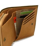 ダコタ 二つ折り財布 Dakota | ギャレリア Bag&Luggage | 詳細画像16