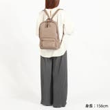 ダコタ リュック レディース | ギャレリア Bag&Luggage | 詳細画像4