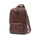 チョコ | ダコタ リュック レディース | ギャレリア Bag&Luggage