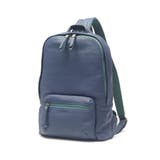 ネイビー | ダコタ リュック レディース | ギャレリア Bag&Luggage