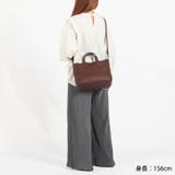 ダコタ トートバッグ レディース | ギャレリア Bag＆Luggage | 詳細画像4 