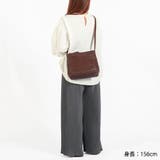 ダコタ ショルダーバッグ レディース | ギャレリア Bag&Luggage | 詳細画像4