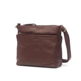 チョコ | ダコタ ショルダーバッグ レディース | ギャレリア Bag&Luggage