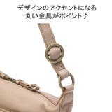 ダコタ ショルダーバッグ レディース | ギャレリア Bag＆Luggage | 詳細画像9 