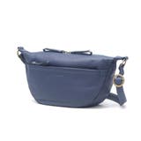 ネイビー | ダコタ ショルダーバッグ レディース | ギャレリア Bag＆Luggage