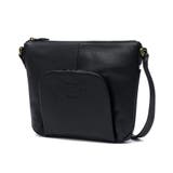 ブラック | ダコタ ショルダーバッグ レディース | ギャレリア Bag＆Luggage