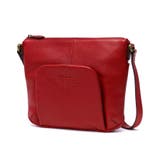 ディープレッド | ダコタ ショルダーバッグ レディース | ギャレリア Bag＆Luggage