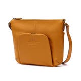 マスタード | ダコタ ショルダーバッグ レディース | ギャレリア Bag＆Luggage