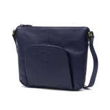 ネイビー | ダコタ ショルダーバッグ レディース | ギャレリア Bag＆Luggage