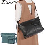 ダコタ ショルダーバッグ レディース | ギャレリア Bag&Luggage | 詳細画像1