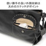 ダコタ ショルダーバッグ レディース | ギャレリア Bag&Luggage | 詳細画像8