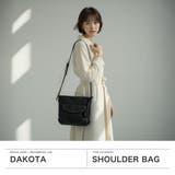 ダコタ ショルダーバッグ Dakota | ギャレリア Bag&Luggage | 詳細画像2