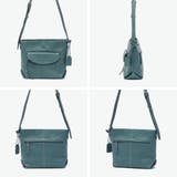 ダコタ ショルダーバッグ Dakota | ギャレリア Bag&Luggage | 詳細画像6