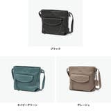 ダコタ ショルダーバッグ Dakota | ギャレリア Bag&Luggage | 詳細画像7