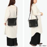 ダコタ ショルダーバッグ Dakota | ギャレリア Bag&Luggage | 詳細画像8