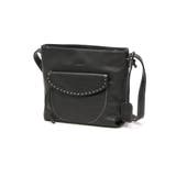 ブラック | ダコタ ショルダーバッグ Dakota | ギャレリア Bag&Luggage
