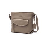 グレージュ | ダコタ ショルダーバッグ Dakota | ギャレリア Bag&Luggage