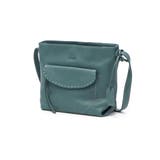 ネイビーグリーン | ダコタ ショルダーバッグ Dakota | ギャレリア Bag&Luggage
