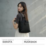 ダコタ リュック Dakota | ギャレリア Bag＆Luggage | 詳細画像2 