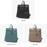ダコタ リュック Dakota | ギャレリア Bag＆Luggage | 詳細画像7 