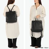 ダコタ リュック Dakota | ギャレリア Bag＆Luggage | 詳細画像8 