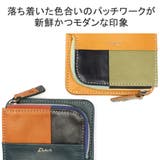 ダコタ 二つ折り財布 レディース | ギャレリア Bag＆Luggage | 詳細画像6 
