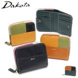 ダコタ 二つ折り財布 レディース | ギャレリア Bag＆Luggage | 詳細画像1 