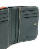 ダコタ 二つ折り財布 レディース | ギャレリア Bag＆Luggage | 詳細画像15 