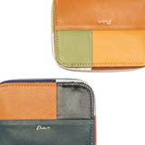 ダコタ 二つ折り財布 レディース | ギャレリア Bag＆Luggage | 詳細画像19 