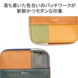 ダコタ 二つ折り財布 レディース | ギャレリア Bag＆Luggage | 詳細画像6 