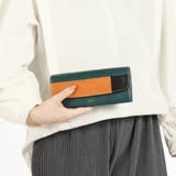 ダコタ 長財布 レディース | ギャレリア Bag＆Luggage | 詳細画像2 