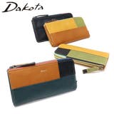 ダコタ 長財布 レディース | ギャレリア Bag＆Luggage | 詳細画像1 
