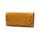 マスタード | ダコタ 長財布 レディース | ギャレリア Bag＆Luggage