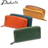 ダコタ 長財布 レディース | ギャレリア Bag&Luggage | 詳細画像1